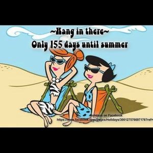 Meet your Posher, Gloria